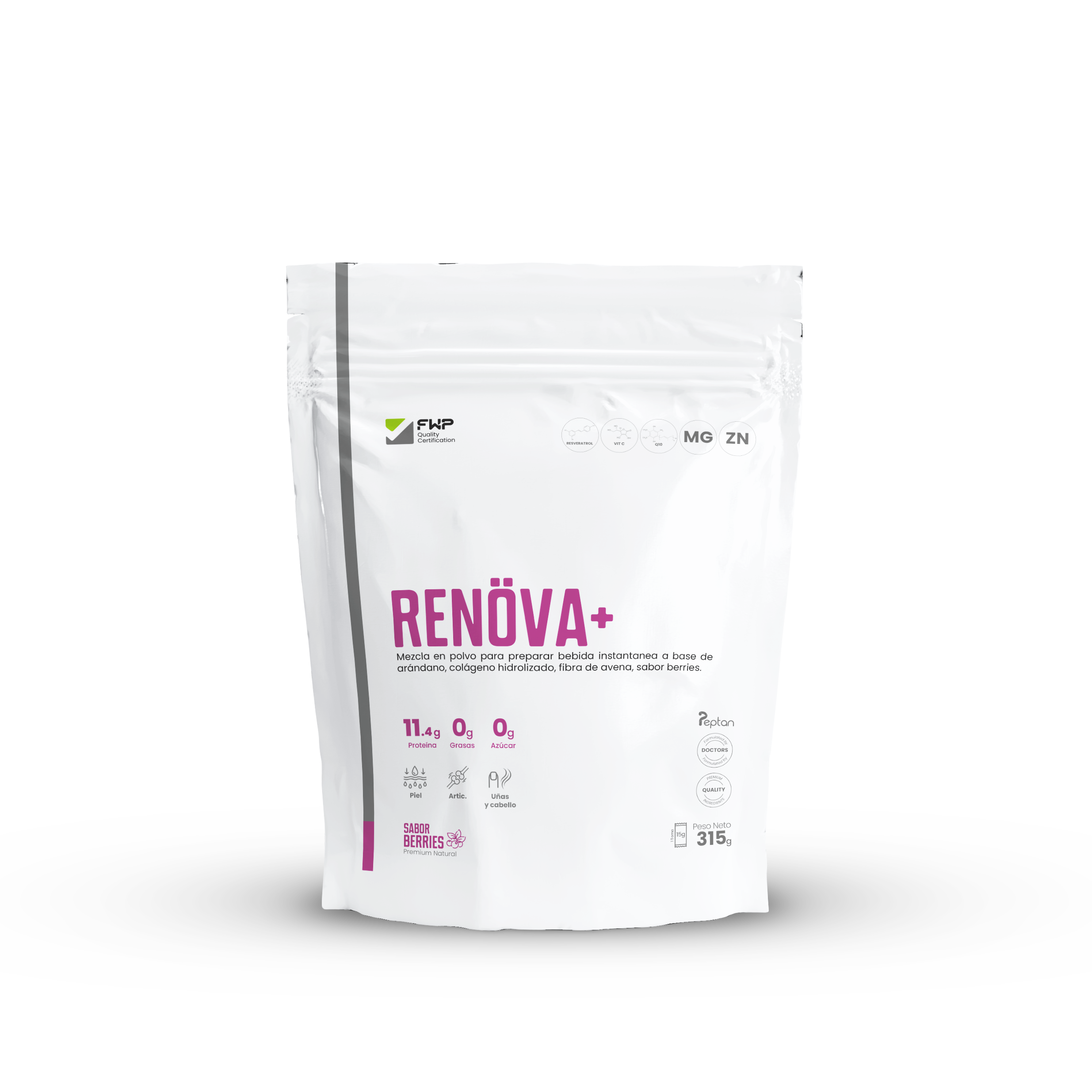 RENOVA+